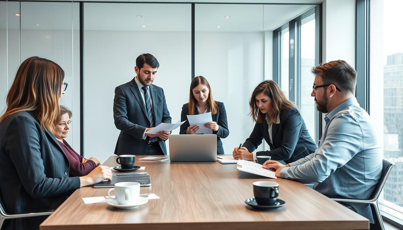 Artikel zur Business Weiterbildung