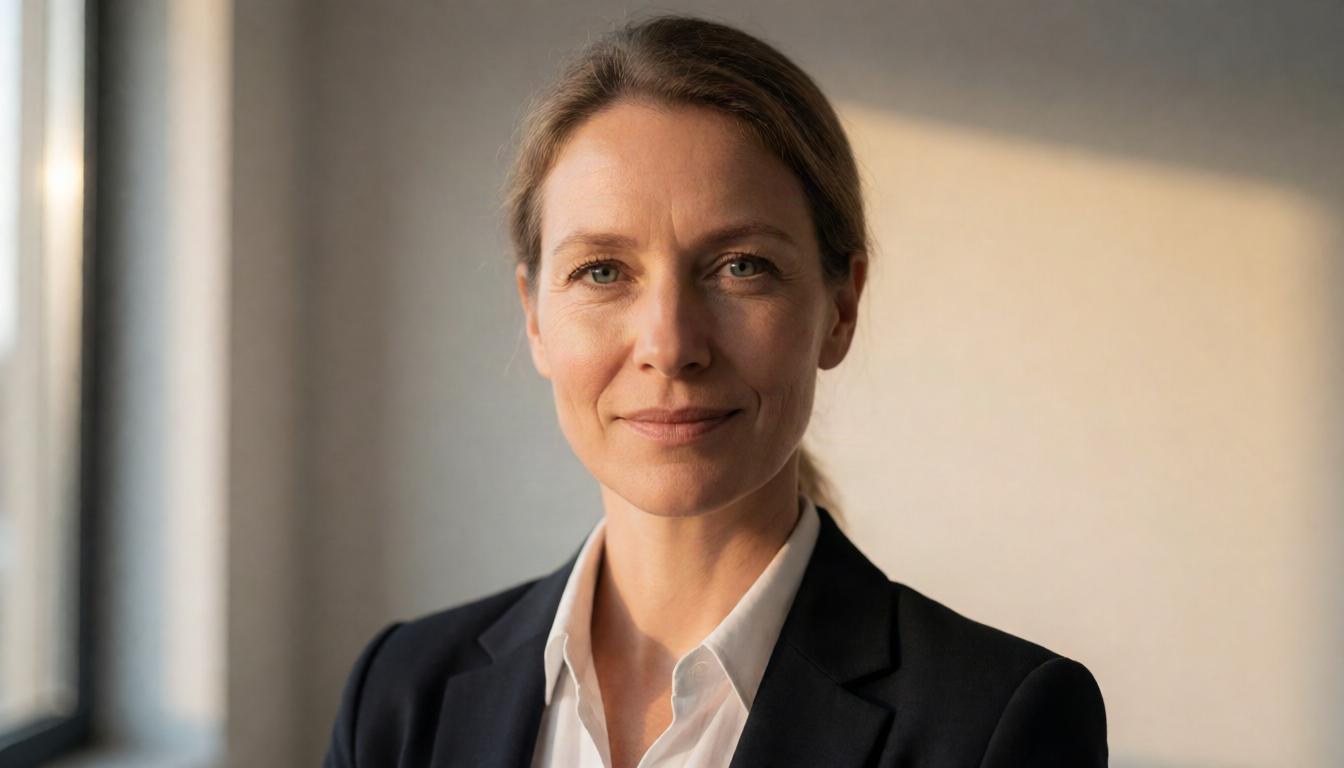 Martina Keller