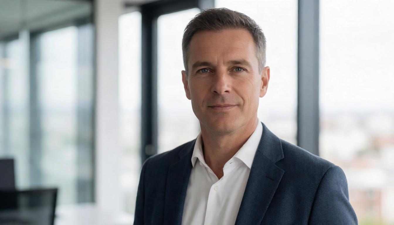 Daniel Meier